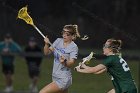 WLax vs Babson  Women’s Lacrosse vs Babson College. - Photo by Keith Nordstrom : WLax, lacrosse